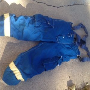 First responder pants